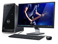 戴尔XPS8900-17N8    17N8(I7-6700/16G/2T+32G/DR/GTX745 4G/WIN10)
