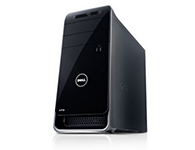 戴尔XPS8900-19N8   (I7-6700/16G/2T/蓝光/R9 370 4GDDR5/WIN10)
