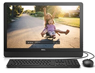 戴尔3059-1308T  (I3-6100U/4GB/1T/DR/TOUCH/WIN10)触控
