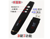 汉王激光笔101 