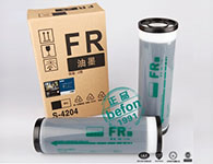 befon-FR油墨（适用理想FR291-293-295-391-393-395-一体机)