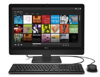 戴尔 V3340-8638  (G3260/4G/500G/R7 A265 2G/WIN8)
