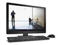 戴尔 V3340-8738  (I3-4170/4G/1T/R7 A265 2GB/)