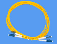 贝尔兰德  单模LC-LC光纤跳线（双芯）BLDS55-2-3