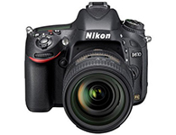 尼康D610（24-85）单反相机画幅：全画幅  分类：中端  像素：2000-2999万  用途：人物摄影，风光摄影，高清拍摄，运动摄影，静物摄影，其他