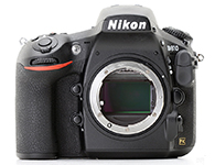尼康D810机身画幅：全画幅  分类：高端  套头：机身  像素：2000-2999万  用途：人物摄影，风光摄影，高清拍摄，运动摄影，静物摄影