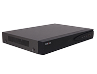 ?？低?DS-7804N-E1/4N 4路網絡硬盤錄像機 自帶4口交換機 手機遠程監控