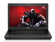 戴尔14P-3748（I7-4720H/8G/1T/DVDRW/GTX950M 4G独显）