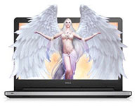 戴尔15UR-3748 （I7-6500U/8G /1T/DVDRW/4G M335独显/WIN10）