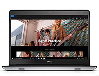 戴尔14MR-7548（I5-6200/4G/500G/无光驱/4G GT930）