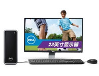 戴尔 3647-R8028（G1840/4G/500G/SE2216H/RW/WIN7）