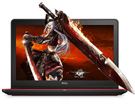 Dell/戴尔 15PR-1548 I5-4210H/4G/1T/1920*1080/GTX960M 4G/W8