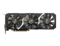 索泰GTX970-4GD5 毁灭者T3 HA  芯片型号：NVIDIA GeForce GTX 970；显存容量：4096M；输出接口：2×DVI-I接口,1×HDMI接口,1×Display Port接口；显存类型：GDDR 5；核心频率：1076-1216MHz；显存频率：7010MHz；流处理器单元(SP)：1664个；