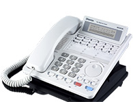 申瓯 SOC31系列专用话机  采用国际先进的双色模一次成型技术，键盘永不磨损、无缝连接等。同时可实现单键拨号、单键转接、通话保留、呼入等待、 通话切换、拒接来电、拒接转移、无应答转移、电话会议、经理秘书等功能。专用话机功能先进，外观精美，工艺精湛，是您办公的最佳选择。