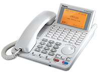 申瓯 SOC81系列专用话机  是一款专为SOC8000系列通信系统设计的数字式功能话机。采用国际先进的双色模一次成型技术，键盘永不磨损、无缝连接等。同时可实现单键拨号、单键转接、通话保留、呼入等待、 通话切换、拒接来电、拒接转移、无应答转移、电话会议、经理秘书等功能。专用话机功能先进，外观精美，工艺精湛，是您办公的最佳选择。