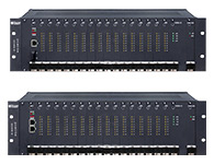 申瓯 SOC5000-30    1、采用插卡式、模块化工业级设计，结构紧凑、扩容维护方便灵活；
2、设备20个板卡插槽：1个主控槽、1个网管槽、1个铃流槽、1个电源槽、16个业务槽；
3、具有线路检测和故障定位功能；
4、统一纳入SOC-NM2005网管平台，为系统运行和管理提供可靠安全保障；