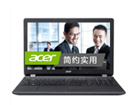 Acer/宏碁 EX2519-C4EB四核N3150/4G/500G/15.6 17X0

