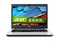 Acer/宏碁 E5-471G-53XX  四核N3150 4G内存笔记本电脑15.6英寸