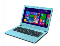 Acer/宏碁 E5-473G-519T 52004G/500G/920-2G/DVD刻/黑蓝/W8  30X0
