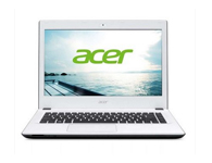 Acer/宏碁 E5-474G-532A 6200U4G/500G/920-2G/W10/刻录/黑白  32X0
