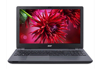 Acer/宏碁 E5-572G 屏幕： 15.6英寸
分辨率： 1366x768
CPU主频： 2.3GHz
核心数： 四核心/八线程
显卡类型： 性能级独立显卡
显存容量： 2GB