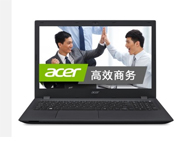 Acer/宏碁 I5-6200 4G/500G/940-2G/W10/黑黑/高分35X0
