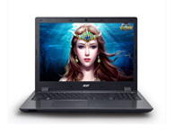 Acer/宏碁 V5-591G-51W26300/8G/1T/950 4G/W10 高清49X0
