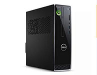 戴尔（Dell）Inspiron-3250-1938B-灵越台式机电脑主机