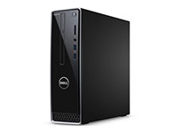 戴尔(DELL)-灵越系列3250-1738迷你机箱台式机电脑