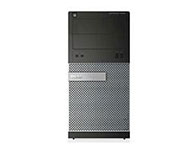 戴尔-OptiPlex-3020MT    I5-4590/4G/1T/DR/