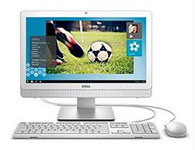 戴尔-Vostro-V5450-1248-电脑-G4400T-4G-500GB