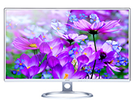 夏新 X270 27寸  IPS（最佳分辨率1920*1080）