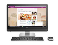 戴尔（DELL）Inspiron-5459-1848（i5-6400T-8G-1TB-4G独显-DVD）