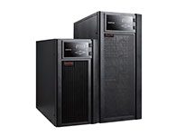 山特UPS电源【在线式Castle系列】-C6-10kVA