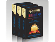 辛巴-IT通讯X8软件