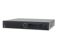 ?？低旸S-7916N-E4/16P 產品類型：網絡硬盤錄像機
視頻分辨率：1024×768
視頻輸入：16路
音頻輸入：1路