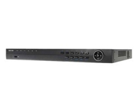 ?？低旸S-7808H-SH 產品類型： 網絡硬盤錄像機
視頻分辨率： 暫無數據
視頻輸入： 8路，BNC接口，1.0Vp-p，75Ω
音頻輸入： 4路，RCA接口