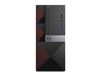 戴尔 Vostro V3650-1838    ”处理器：intel其它
硬盘容量：500G
内存容量：4G
系统：Windows10”
