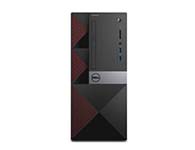 戴尔 Vostro V3650-1938    ”处理器：intel其它
硬盘容量：500G
内存容量：4G
系统：Windows10”
