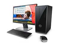 戴尔灵越V3650-1738    ”CPU系列：英特尔 酷睿i3 6代系列
CPU型号：Intel 酷睿i3 6100
CPU频率：3.7GHz
总线规格：DMI 8 GT/s
缓存：L3 3MB”
