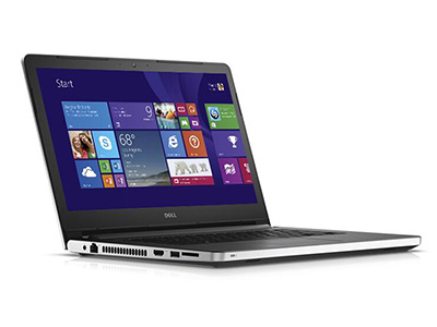 戴尔15U-3328    ”操作系统:Windows 10 Home Basic
处理器:Intel Core i3-4005U(1.7GHz/L3 3M)
内存容量:4GB
硬盘容量:500GB
屏幕尺寸:15.6英寸
分辨率:1366×768
显卡芯片:NVIDIA GeForce 920M”
