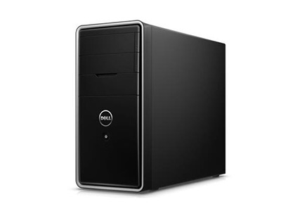 戴尔（DELL）Inspiron 3847-R7638 灵越台式电脑    ”CPU型号：英特尔 奔腾 G3260
CPU速度：3.3GHz
内存容量：4GB
内存类型：DDR3 1600
硬盘容量：500GB
硬盘转速：7200rpm”
