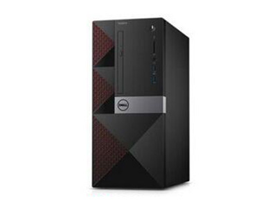 戴尔DELL V3650-R12N8B台式电脑    ”CPU类型：Intel平台
硬盘容量：500GB
硬盘类型：非SSD
内存容量：4GB
显存容量：共享内存容量
光驱：DVD刻录机”
