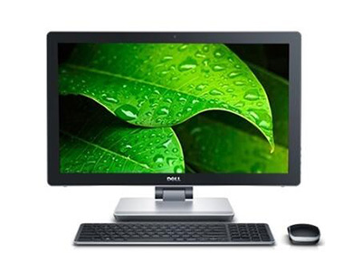 戴尔（DELL）7459-R1948T 23.8英寸触控一体机    处理器描述：intel　i7内存容量：12GB硬盘容量：1T机械硬盘+32GB mSATA显卡类型：独立屏幕规格：24英寸
