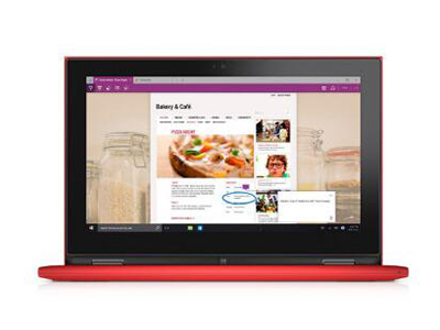 戴尔（DELL）Ins11WR-6208TR    ”系统：Windows 10
硬盘容量：含128G SSD
显卡：集成显卡
处理器：Intel 其他
分辨率：普通屏（1366×768）
尺寸：11.6英寸”
