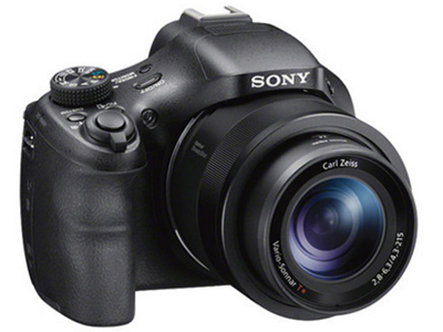 Sony/索尼 HX400 数码相机