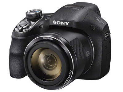 Sony/索尼 H400 数码相机