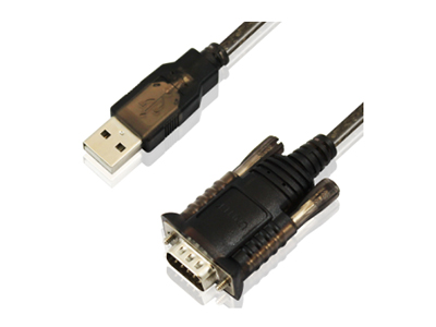 2.0串口    ”USB2.0转RS-232串口线
吸塑包装







