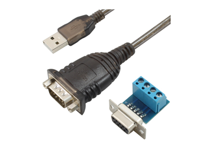 RS 422    ”USB转RS-485/422
吸塑包装”





