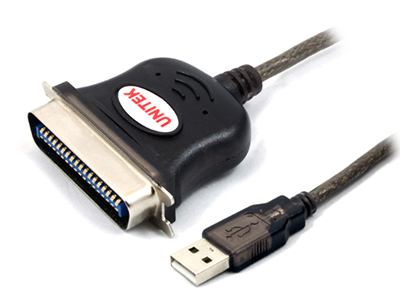 打印线    ”USB 转并口(CN36M)打印线   吸塑包装
（推荐产品）”





